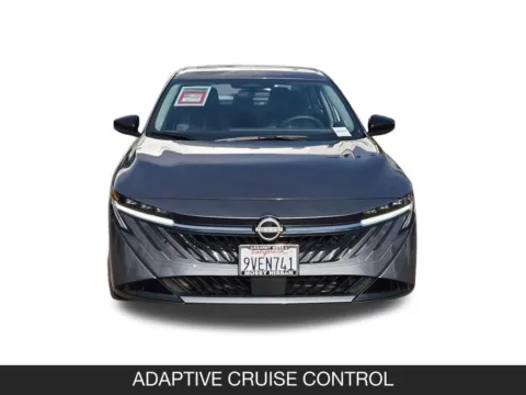 More photos of 2026 Nissan Sentra SV at INFINITI of Kearny Mesa, CA