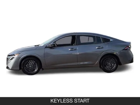 More photos of 2026 Nissan Sentra SV at INFINITI of Kearny Mesa, CA