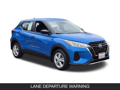 Photos of 2025 Nissan Kicks Play S for sale in San Diego, CA at INFINITI of Kearny Mesa