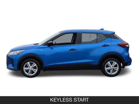 More photos of 2025 Nissan Kicks Play S at INFINITI of Kearny Mesa, CA