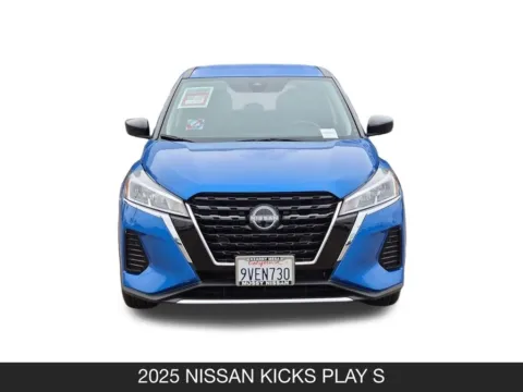 More photos of 2025 Nissan Kicks Play S at INFINITI of Kearny Mesa, CA