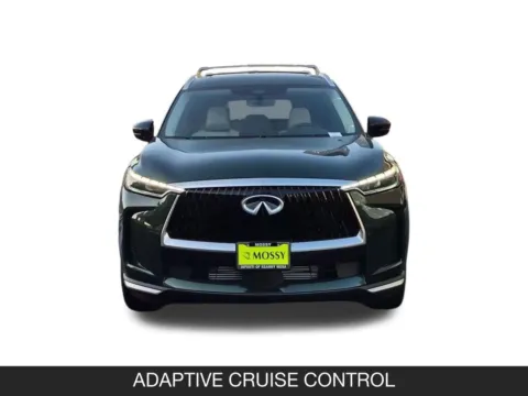 More photos of 2027 INFINITI QX60 LUXE at INFINITI of Kearny Mesa, CA