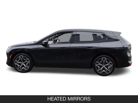 More photos of 2025 BMW iX xDrive50 at INFINITI of Kearny Mesa, CA