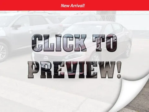 Red 2025 Nissan Altima 2.5 SL for sale in San Diego, CA