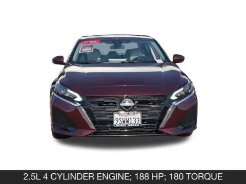 More photos of 2025 Nissan Altima 2.5 SL at INFINITI of Kearny Mesa, CA