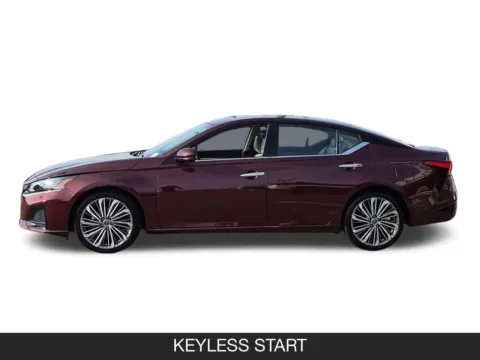 More photos of 2025 Nissan Altima 2.5 SL at INFINITI of Kearny Mesa, CA