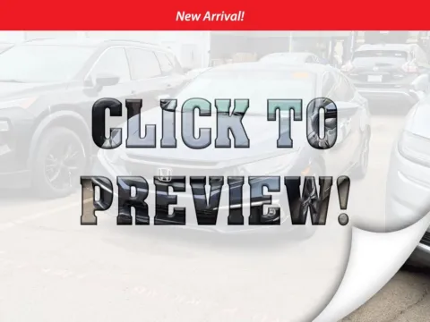 Gray 2021 Honda Civic EX-L for sale in San Diego, CA
