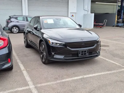 Photos of 2024 Polestar 2 Long Range Dual Motor for sale in San Diego, CA at INFINITI of Kearny Mesa