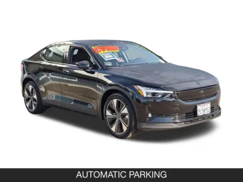 Photos of 2024 Polestar 2 Long Range Dual Motor for sale in San Diego, CA at INFINITI of Kearny Mesa