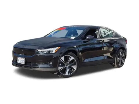 Unknown 2024 Polestar 2 Long Range Dual Motor for sale in San Diego, CA