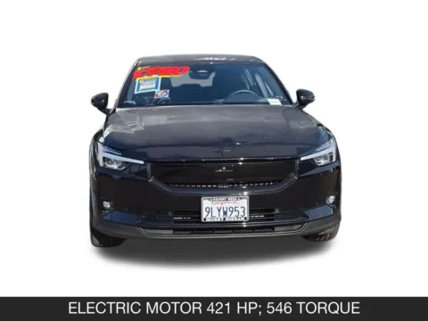 More photos of 2024 Polestar 2 Long Range Dual Motor at INFINITI of Kearny Mesa, CA