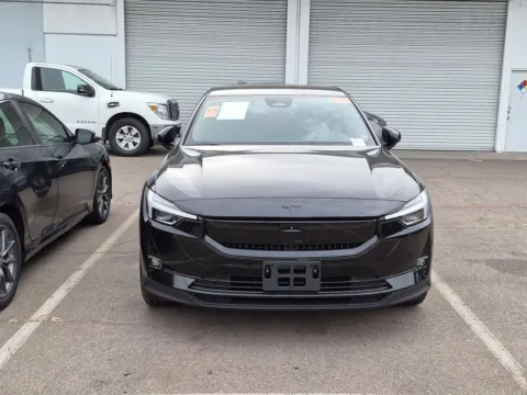 Another view of 2024 Polestar 2 Long Range Dual Motor for sale in San Diego, CA at INFINITI of Kearny Mesa
