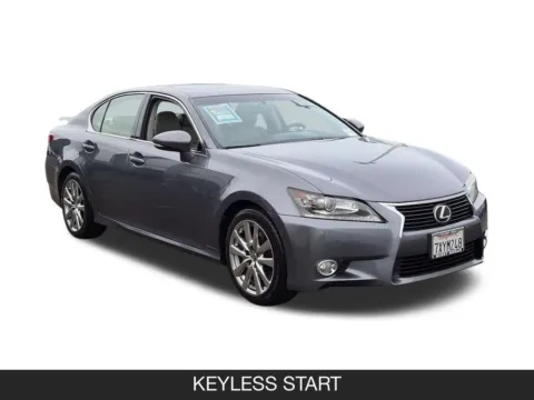 Photos of 2015 Lexus GS 350 for sale in San Diego, CA at INFINITI of Kearny Mesa