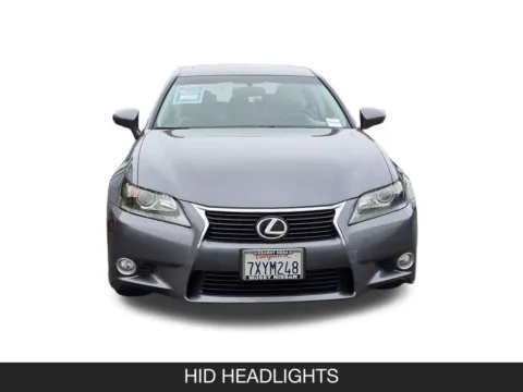 More photos of 2015 Lexus GS 350 at INFINITI of Kearny Mesa, CA