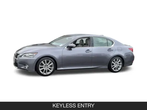More photos of 2015 Lexus GS 350 at INFINITI of Kearny Mesa, CA