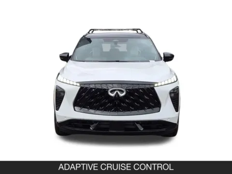 More photos of 2027 INFINITI QX65 AUTOGRAPH at INFINITI of Kearny Mesa, CA