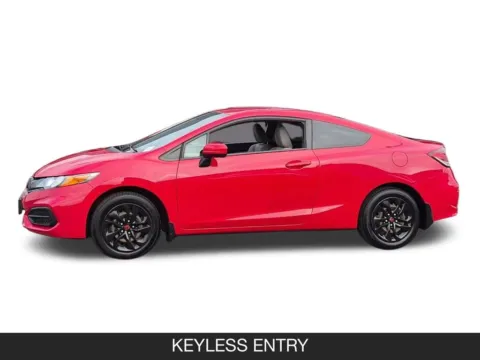 More photos of 2015 Honda Civic LX at INFINITI of Kearny Mesa, CA