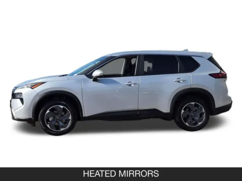 More photos of 2025 Nissan Rogue SV at INFINITI of Kearny Mesa, CA