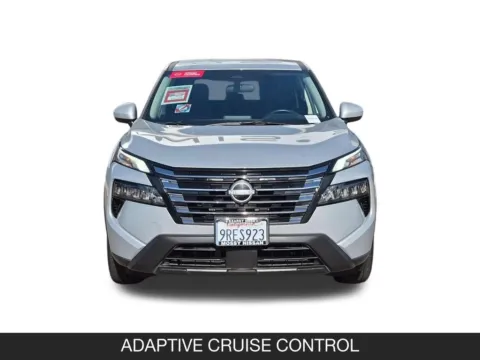 More photos of 2025 Nissan Rogue SV at INFINITI of Kearny Mesa, CA