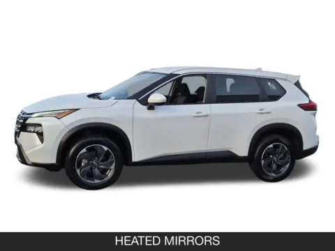 More photos of 2025 Nissan Rogue SV at INFINITI of Kearny Mesa, CA