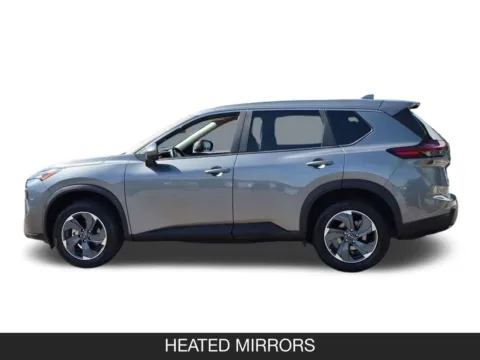 More photos of 2025 Nissan Rogue SV at INFINITI of Kearny Mesa, CA