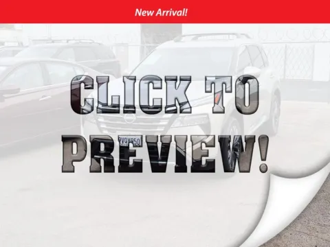 Silver 2026 Nissan Rogue Platinum for sale in San Diego, CA