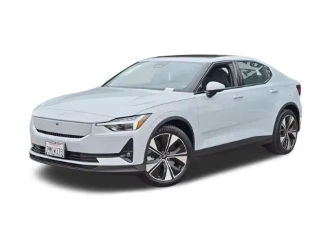 Unknown 2024 Polestar 2 Long Range Dual Motor for sale in San Diego, CA