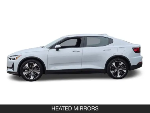 More photos of 2024 Polestar 2 Long Range Dual Motor at INFINITI of Kearny Mesa, CA