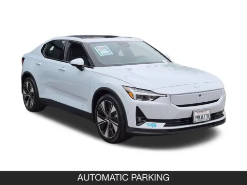 Photos of 2024 Polestar 2 Long Range Dual Motor for sale in San Diego, CA at INFINITI of Kearny Mesa