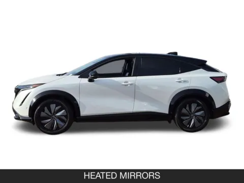 More photos of 2025 Nissan Ariya PLATINUM+ e-4ORCE at INFINITI of Kearny Mesa, CA