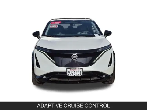 More photos of 2025 Nissan Ariya PLATINUM+ e-4ORCE at INFINITI of Kearny Mesa, CA