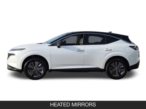 More photos of 2025 Nissan Murano SL at INFINITI of Kearny Mesa, CA