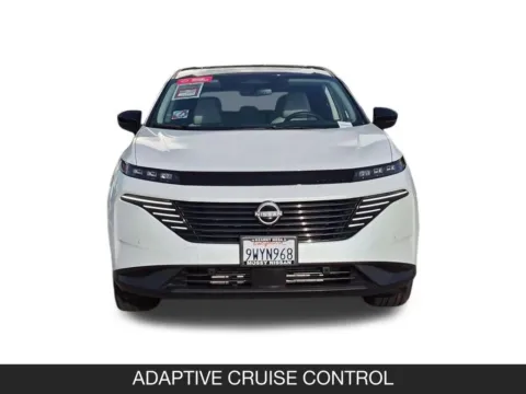 More photos of 2025 Nissan Murano SL at INFINITI of Kearny Mesa, CA