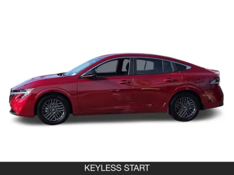 More photos of 2026 Nissan Sentra SV at INFINITI of Kearny Mesa, CA