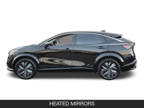 More photos of 2025 Nissan Ariya ENGAGE at INFINITI of Kearny Mesa, CA