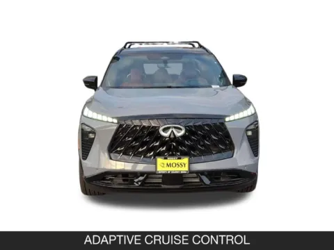 More photos of 2027 INFINITI QX65 AUTOGRAPH at INFINITI of Kearny Mesa, CA