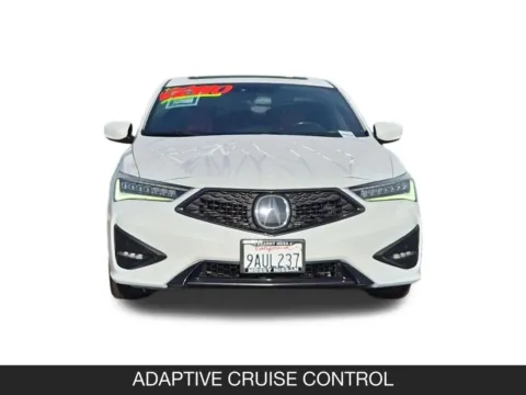 More photos of 2022 Acura ILX at INFINITI of Kearny Mesa, CA
