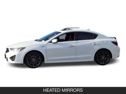 More photos of 2022 Acura ILX at INFINITI of Kearny Mesa, CA