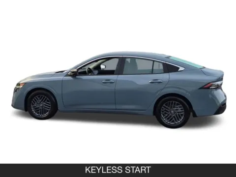More photos of 2026 Nissan Sentra SV at INFINITI of Kearny Mesa, CA