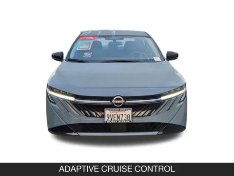 More photos of 2026 Nissan Sentra SV at INFINITI of Kearny Mesa, CA