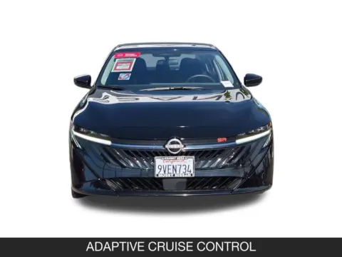More photos of 2026 Nissan Sentra SR at INFINITI of Kearny Mesa, CA