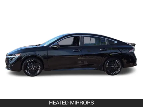 More photos of 2026 Nissan Sentra SR at INFINITI of Kearny Mesa, CA