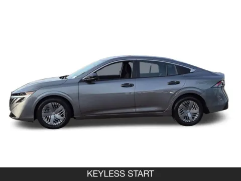 More photos of 2026 Nissan Sentra S at INFINITI of Kearny Mesa, CA