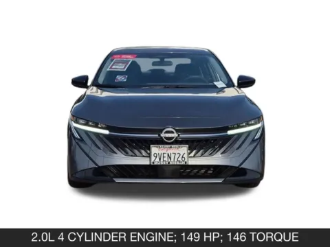More photos of 2026 Nissan Sentra S at INFINITI of Kearny Mesa, CA