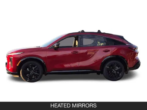 More photos of 2027 INFINITI QX65 SPORT at INFINITI of Kearny Mesa, CA