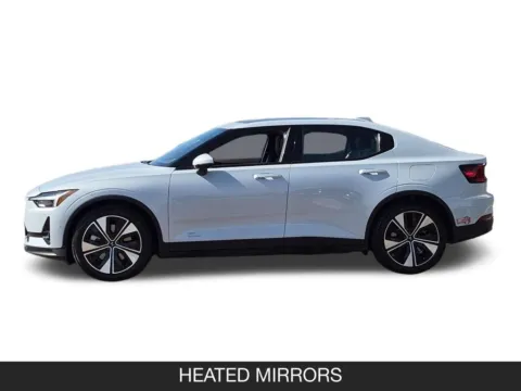 More photos of 2024 Polestar 2 Long Range Dual Motor at INFINITI of Kearny Mesa, CA