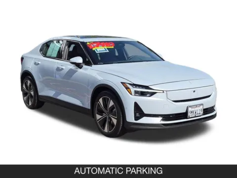 Photos of 2024 Polestar 2 Long Range Dual Motor for sale in San Diego, CA at INFINITI of Kearny Mesa