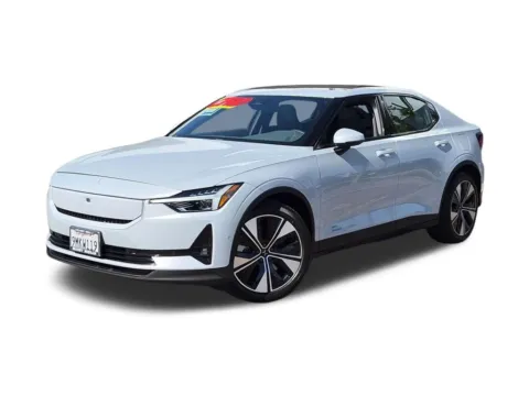 Unknown 2024 Polestar 2 Long Range Dual Motor for sale in San Diego, CA