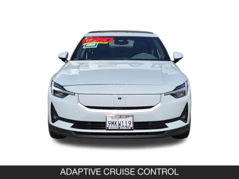 More photos of 2024 Polestar 2 Long Range Dual Motor at INFINITI of Kearny Mesa, CA