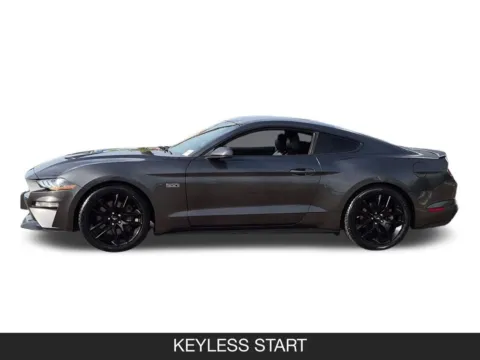 More photos of 2020 Ford Mustang EcoBoost Premium at INFINITI of Kearny Mesa, CA